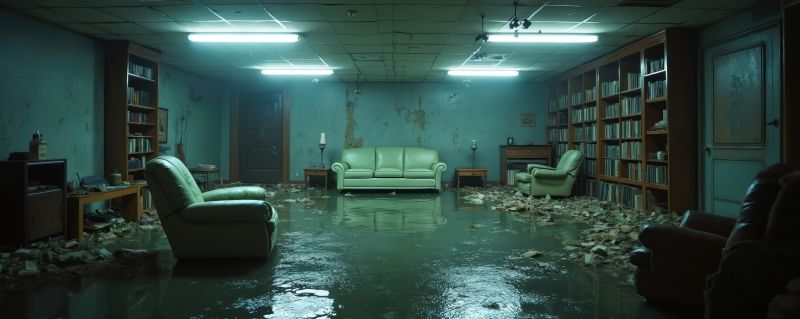Basement Restoration Service in Chandler, AZ