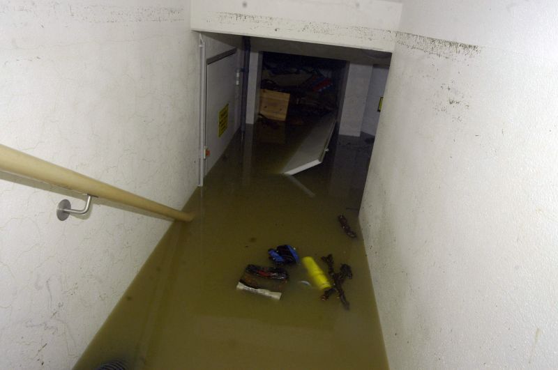Basement Restoration Service in Scottsdale, AZ