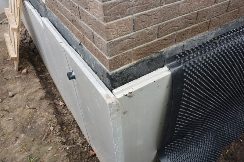 Basement Water Mitigation in Chandler, AZ