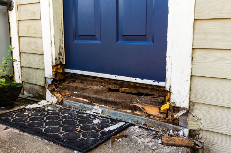 Decay Repair Service in Denver, CO