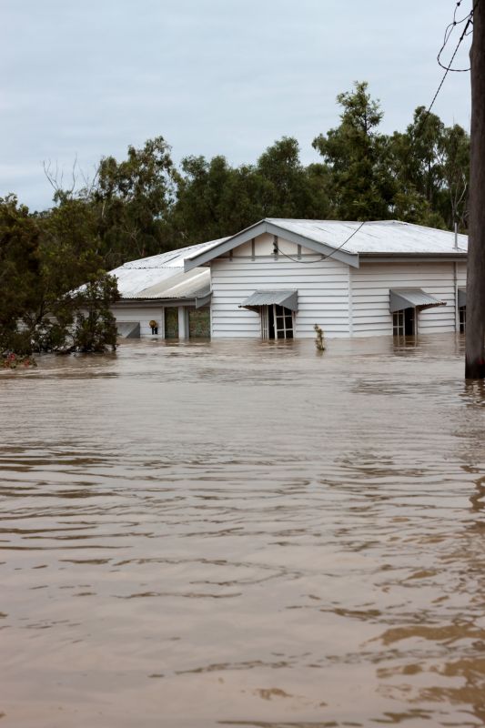 Flood Damage Repair in Phoenix, AZ
