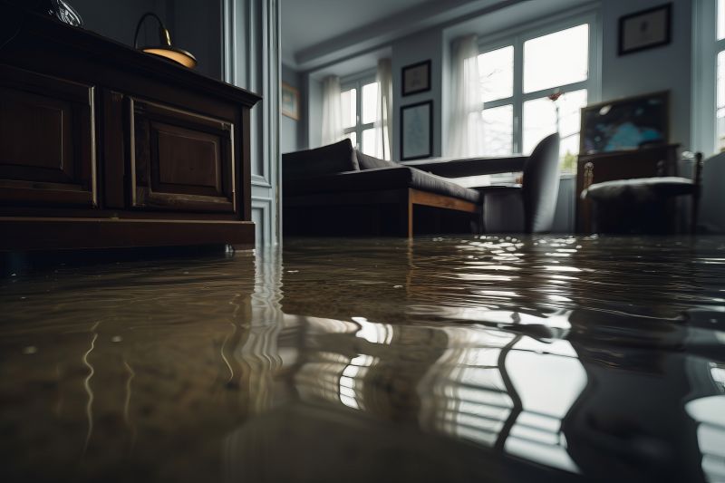 Flood Restoration Service in Scottsdale, AZ