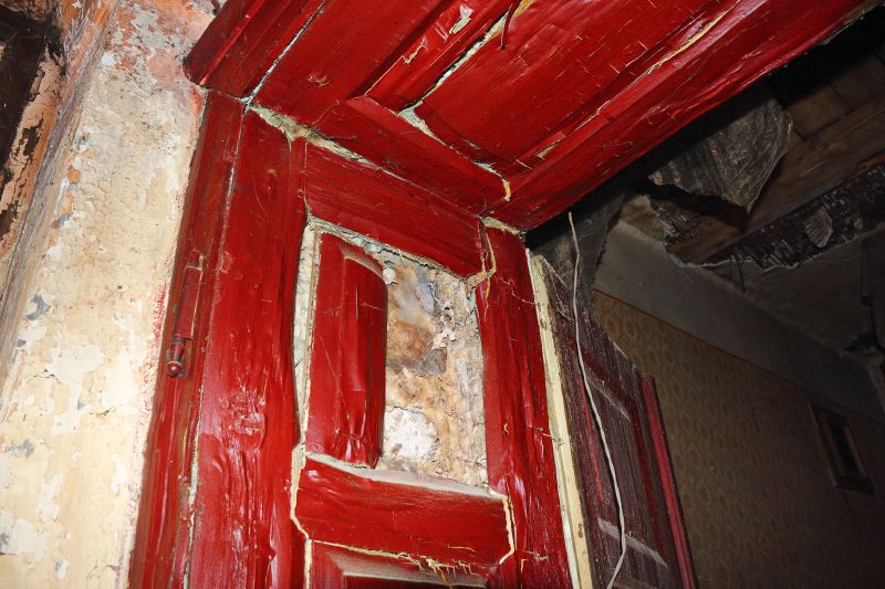 Rot Repair Service in Kansas City, MO