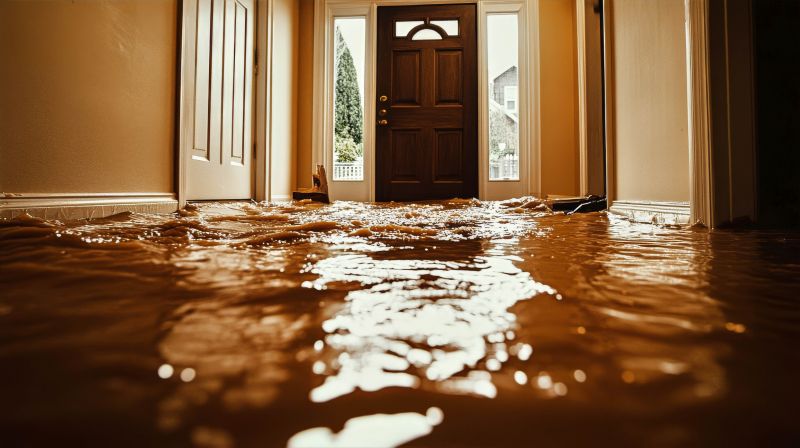 Storm Recovery Service in Chandler, AZ