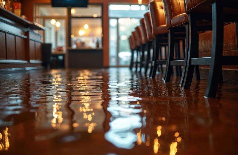 Storm Recovery Service in Gilbert, AZ