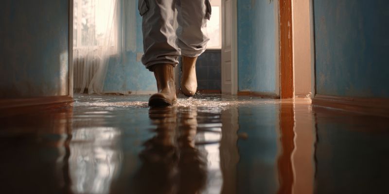 Storm Remediation in Chandler, AZ
