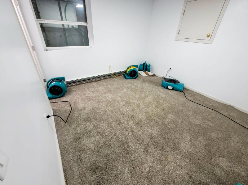 Storm Restoration Service in Scottsdale, AZ