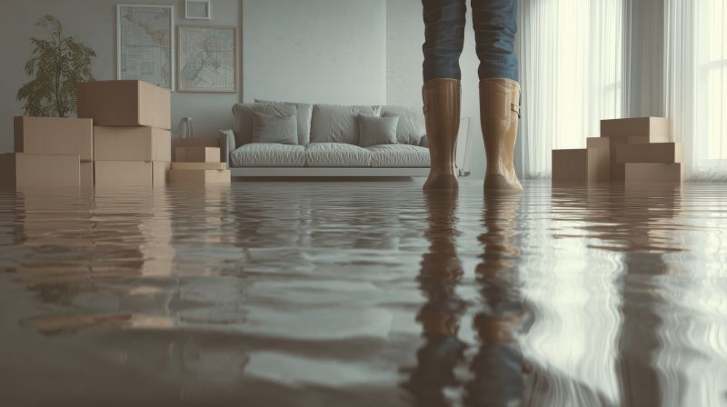 Storm Restoration Service in Phoenix, AZ