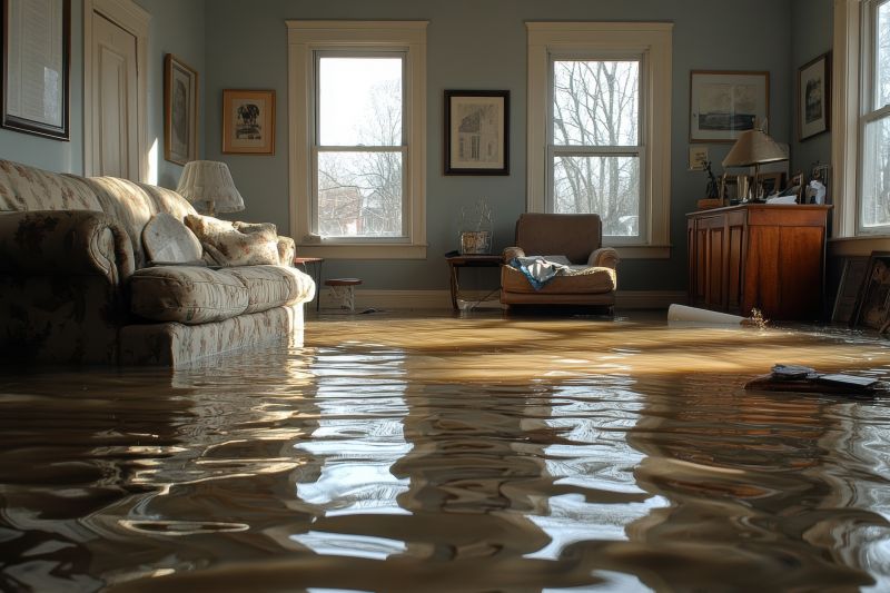 Storm Restoration Service in Chandler, AZ