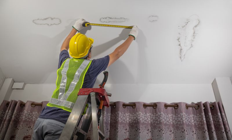 Water Damage Cleanup in Chandler, AZ