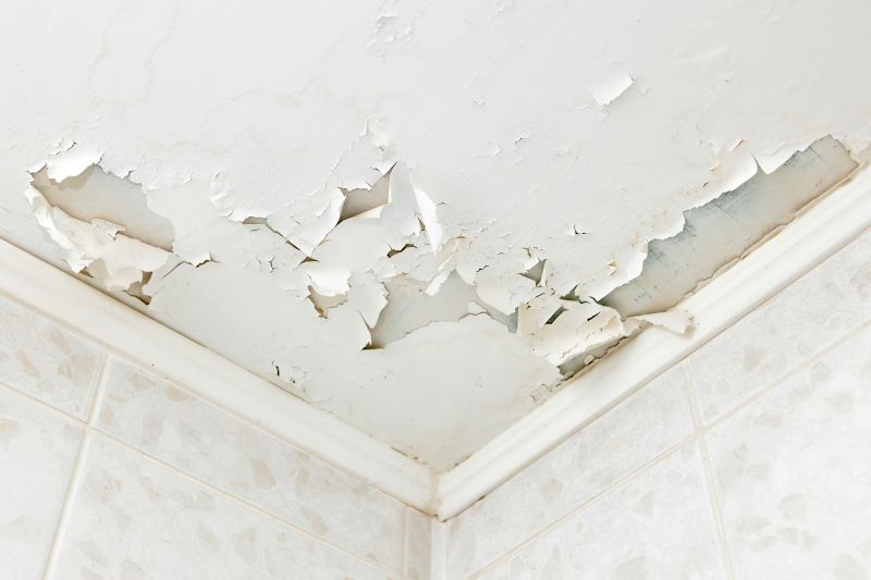 Water Damage Repair in Chandler, AZ