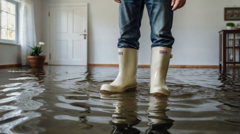 Water Extraction Service in Gilbert, AZ