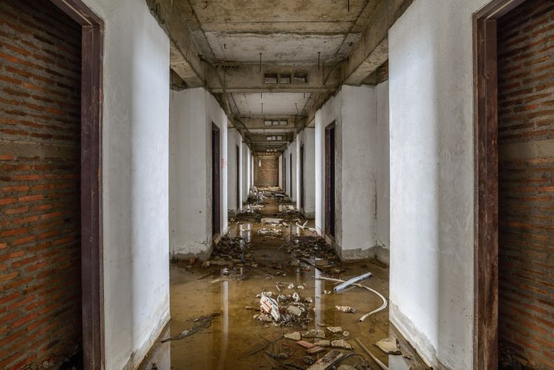 Water Remediation in Phoenix, AZ