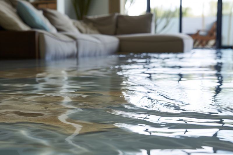 Water Remediation in Chandler, AZ