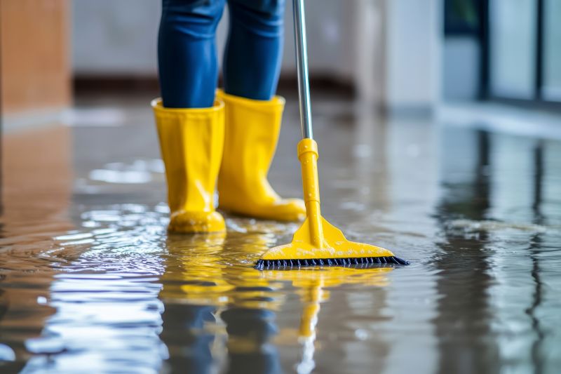 Water Removal Service in Scottsdale, AZ