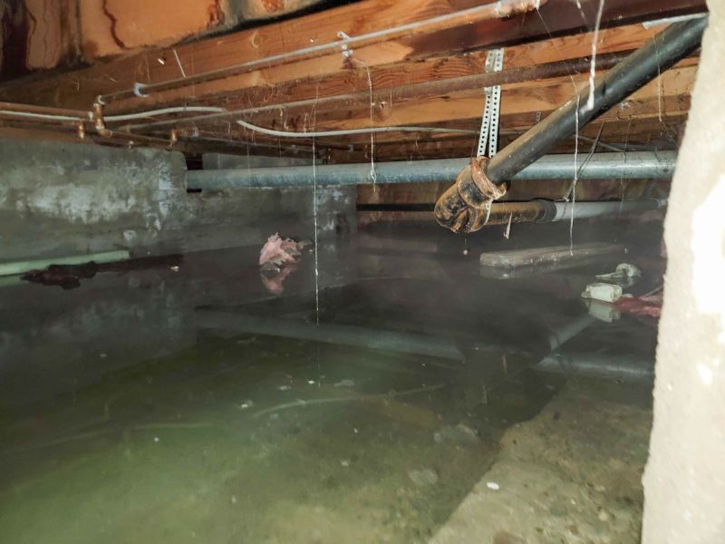 Flood Damage Repair in Phoenix, AZ